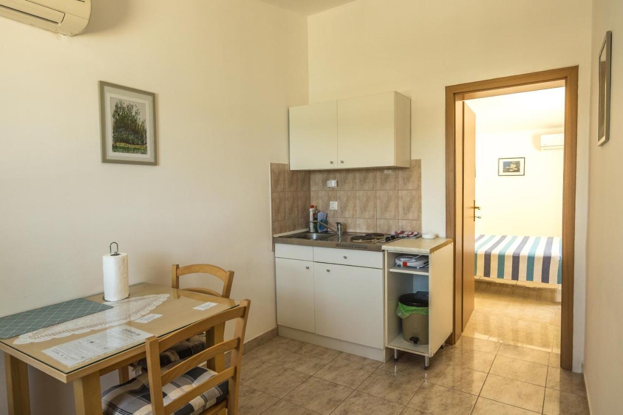 בלאצ'ה Apartmani Medar מראה חיצוני תמונה