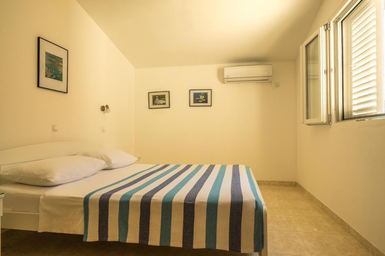 בלאצ'ה Apartmani Medar מראה חיצוני תמונה