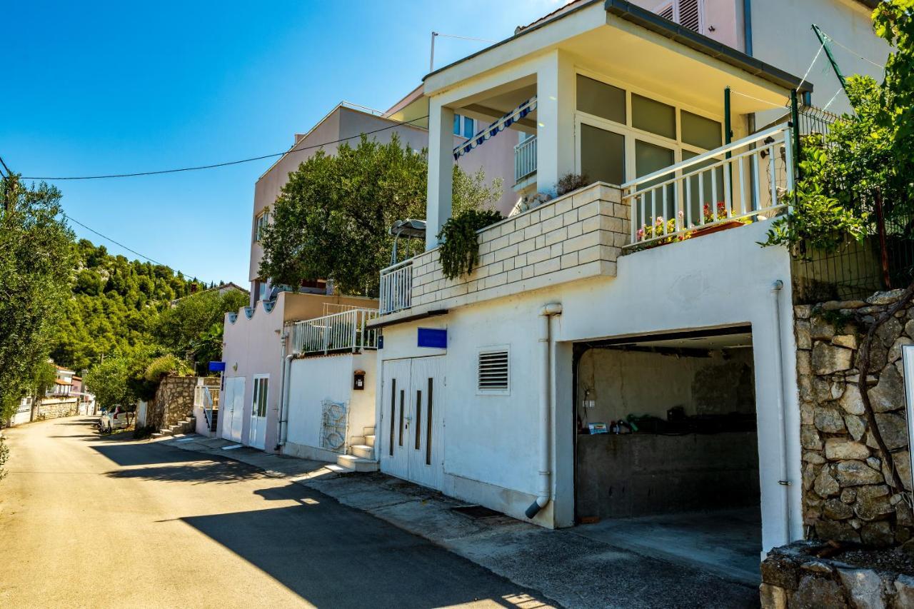 בלאצ'ה Apartmani Medar מראה חיצוני תמונה