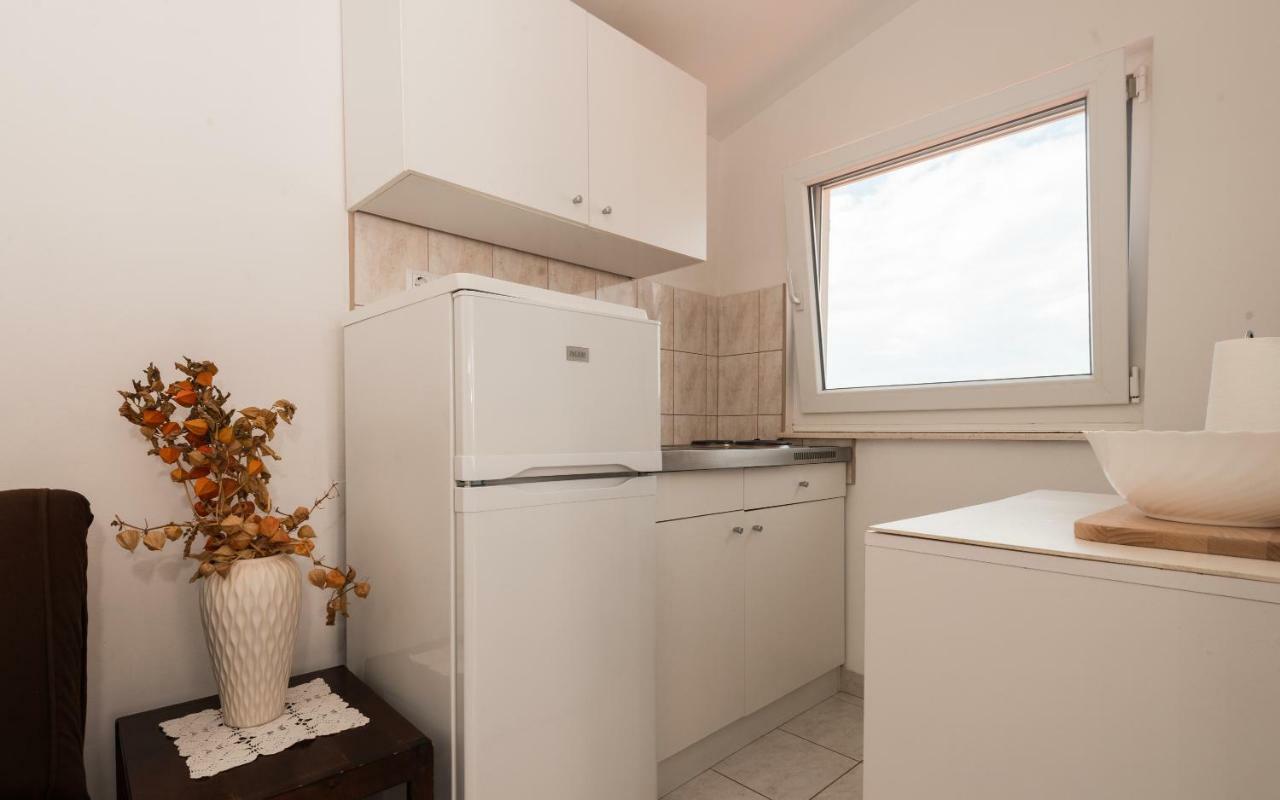 בלאצ'ה Apartmani Medar מראה חיצוני תמונה